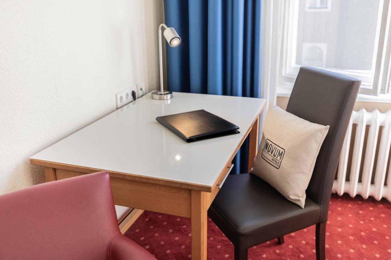 Novum Gates Charlottenburg 3* Berlino